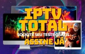 🔹IPTV TOTAL ⚽📺🍿15,00