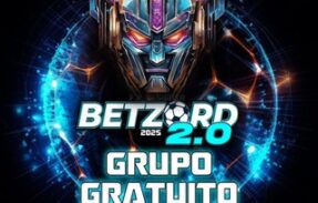 🏅BETZORD 2.0 / Apostas Esportivas Grátis🔥